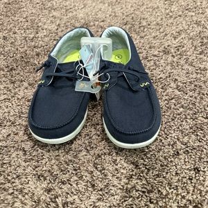 NWT -Boys Size 2 Shoes